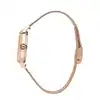Image de Montre Femme OUI&ME en Acier Rose