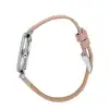 Image de Montre Femme OUI&ME en Cuir Beige