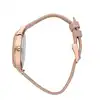 Image de Montre Femme OUI&ME en Cuir Beige