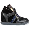 Image de Baskets montantes Serafini  LEXINGTON