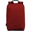 Image de Sac à dos Byday McBook Pro 15+Notebook 15,6" Rouge