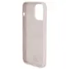 Image de Coque Silicon Icon IP14 Plus Noir
