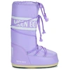 Image de Bottes neige Moon Boot  MB ICON NYLON