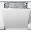 Image de Lave-vaisselle tout encastrable HOTPOINT HI5030W - 14 couverts - Induction - 43dB