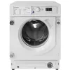 Image de Lave-linge séchant encastrable INDESIT - BIWDIL861485EU - 8 / 6 kg - Induction - L60cm - 1400 trs/min - Blanc