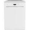 Image de Lave-vaisselle pose libre HOTPOINT H4FD641A - 14 couverts - L60cm - 41 dB - Classe C - Blanc