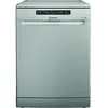 Image de Lave-vaisselle pose libre INDESIT I3FL634OS - 14 couverts - L60cm - 44 dB - Autodoor - Silver