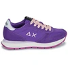 Image de Baskets basses Sun68  ALLY SOLID