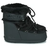 Image de Bottes neige Moon Boot  MOON BOOT ICON LOW FAUX FUR