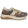 Image de Baskets basses Serafini  VIBE