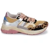 Image de Baskets basses Serafini  VIBE