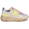 Image de Baskets basses Serafini  MALIBU