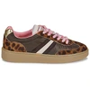Image de Baskets basses Serafini  COURT