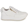 Image de Baskets basses NeroGiardini  E306371D-707