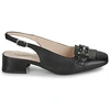 Image de Ballerines NeroGiardini  E512330D