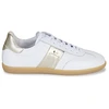 Image de Baskets basses NeroGiardini  E512851D