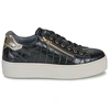 Image de Baskets basses NeroGiardini  I514186D-100