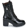 Image de Bottines NeroGiardini  I514886D-100