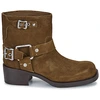 Image de Boots Ash  TEXAS