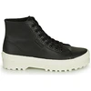 Image de Baskets montantes Superga  2341 ALPINA NAPPA