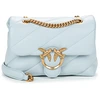 Image de Sac a main Pinko  LOVE PUFF MINI CL SHEEP NAPPA