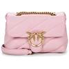 Image de Sac a main Pinko  LOVE PUFF MINI CL SHEEP NAPPA