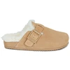 Image de Sabots Colors of California  FURRY SABOT REAL SHEEPSKIN