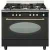 Image de 90CM MIXTE NOIR RUSTIQUE - CC902ETR3
