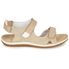 Image de Sandales plates Geox  D SANDAL VEGA A