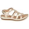 Image de Sandales plates Geox  D SANDAL VEGA A