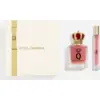 Image de Dolce Gabbana Dolce & Gabbana Q by Dolce&Gabbana Eau de Parfum Coffret Duo