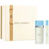 Image de Dolce Gabbana Dolce Gabbana Light Blue Femme- Coffret