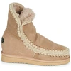 Image de Boots Mou  ESKIMO INNER WEDGE SHORT