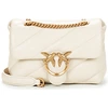 Image de Sac a main Pinko  LOVE PUFF MINI CL SHEEP NAPPA