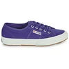 Image de Baskets basses Superga  2750 COTON