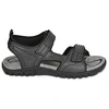 Image de Sandales plates Geox  UOMO SANDAL STRADA