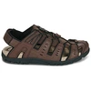 Image de Sandales plates Geox  UOMO SANDAL STRADA