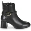 Image de Bottines Geox  D WALK PLEASURE 55