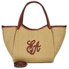 Image de Sac a main Emporio Armani  SHOPPING STRAW M
