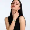 Image de Montre Femme MASERATI ATTRAZIONE en Acier Jaune
