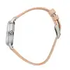 Image de Montre Femme OUI&ME en Cuir Beige