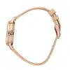 Image de Montre Femme OUI&ME en Cuir Beige