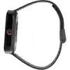 Image de Montre Sector Connectée Noire pour Homme