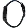 Image de Montre Sector Homme Cuir véritable Noir - Cleor