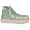 Image de Boots Mou  ESKIMO