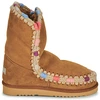 Image de Boots Mou  ESKIMO 24 OVERSTICH