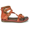 Image de Sandales plates Airstep / A.S.98  BUSA STRAP