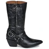 Image de Bottes à talon Airstep / A.S.98  COUNTRY HIGH