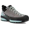 Image de Scarpa Mescalito Gore-Tex W Chaussures femme Gris/argent 38