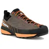 Image de Scarpa Mescalito M chaussures homme Gris/argent 42